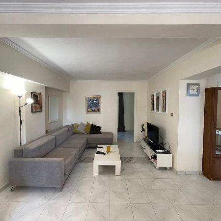 Tirana Flora Center Apartment Zewnętrze zdjęcie