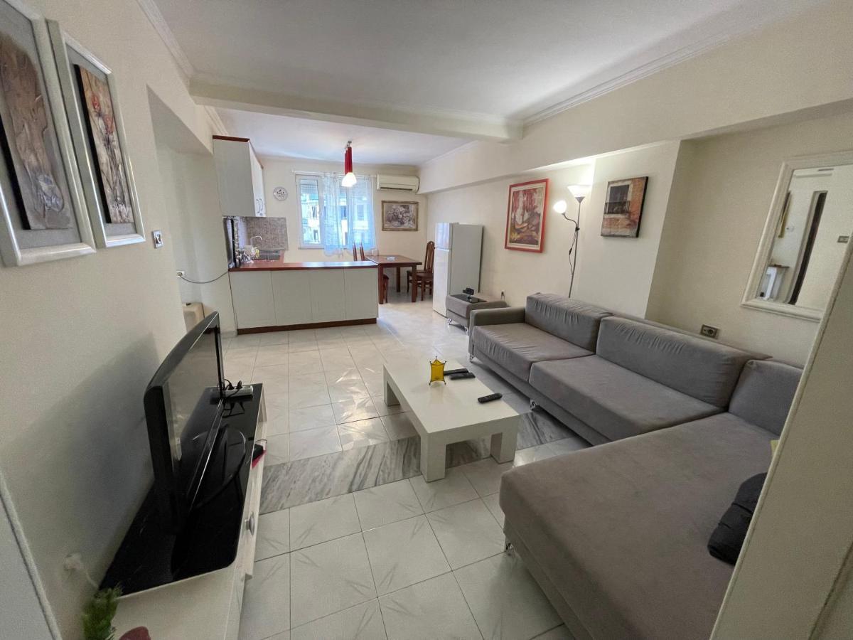 Tirana Flora Center Apartment Zewnętrze zdjęcie